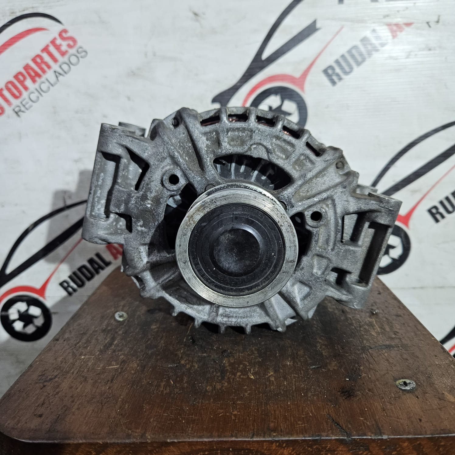 Volkswagen Vento ---- mb